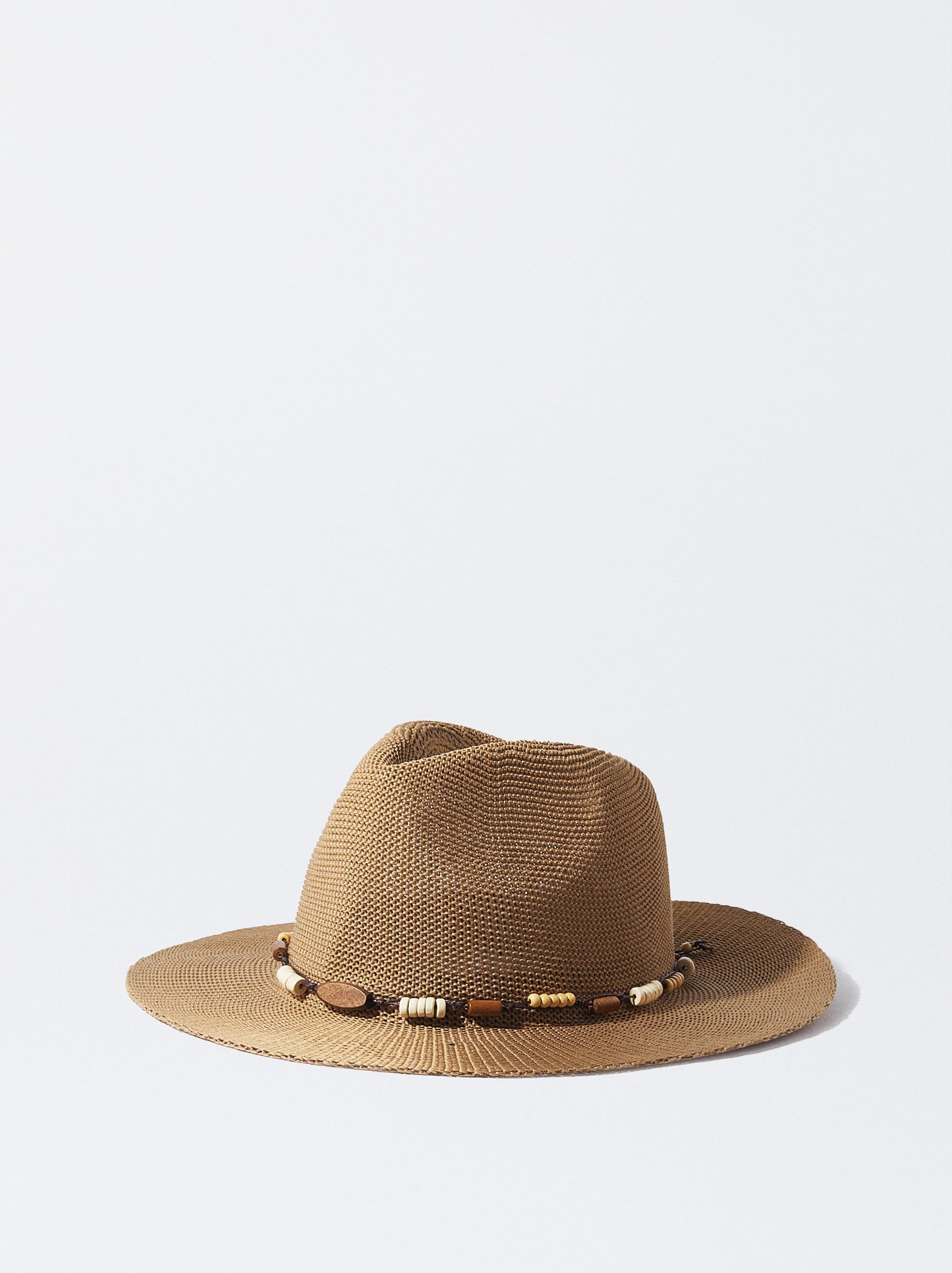 Sombrero De Punto