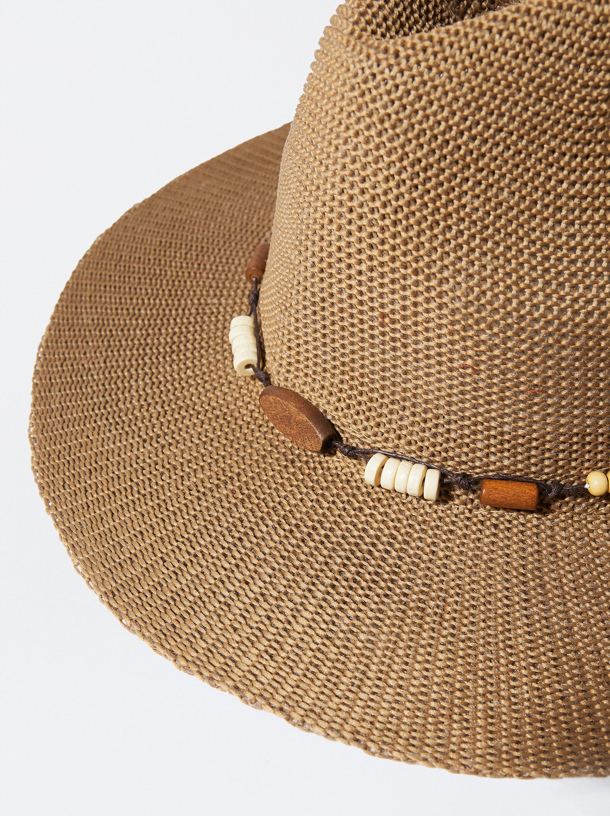 Sombrero De Punto