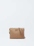 Bolso Bandolera Efecto Triple