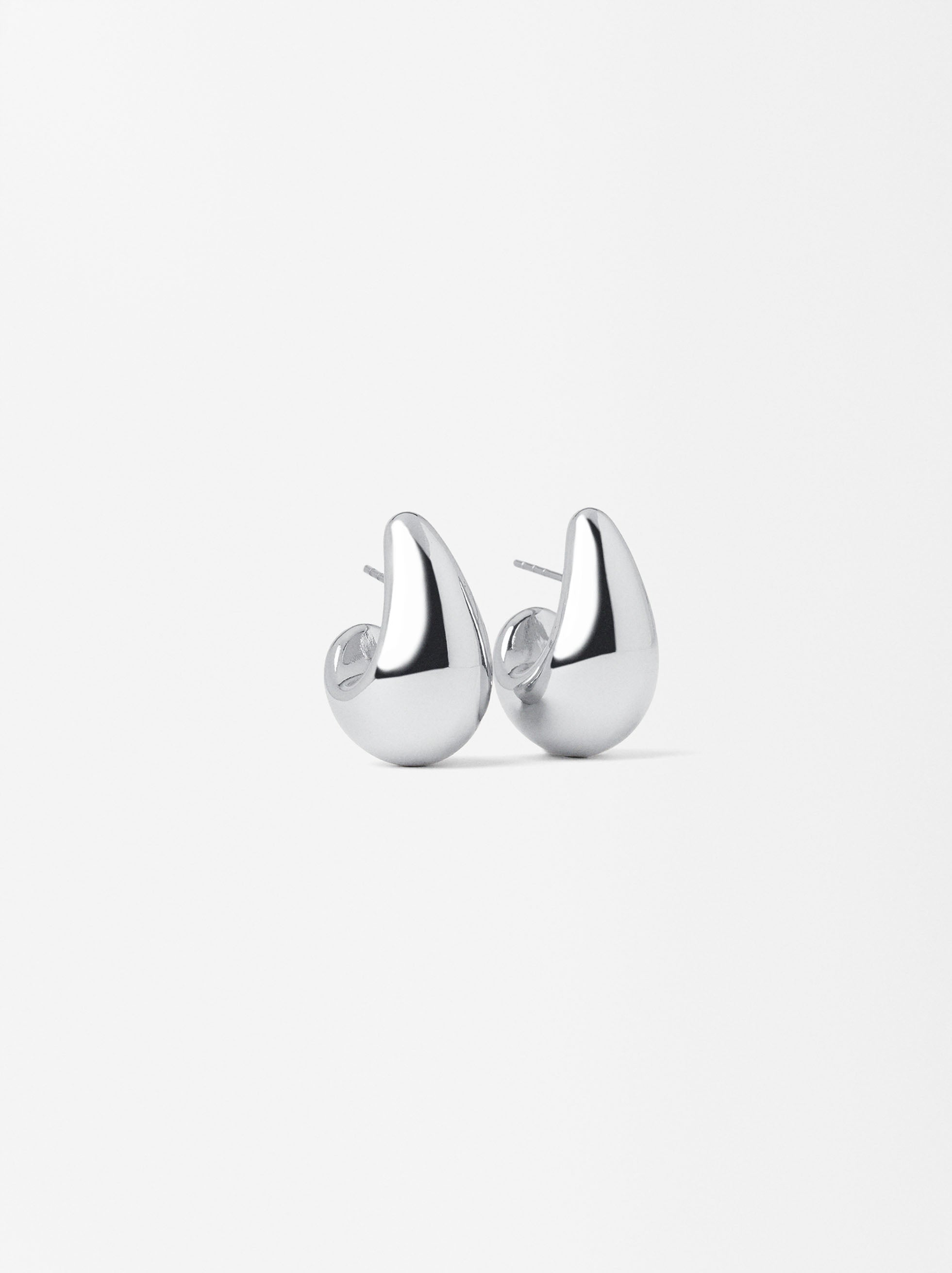 Pendientes Gota