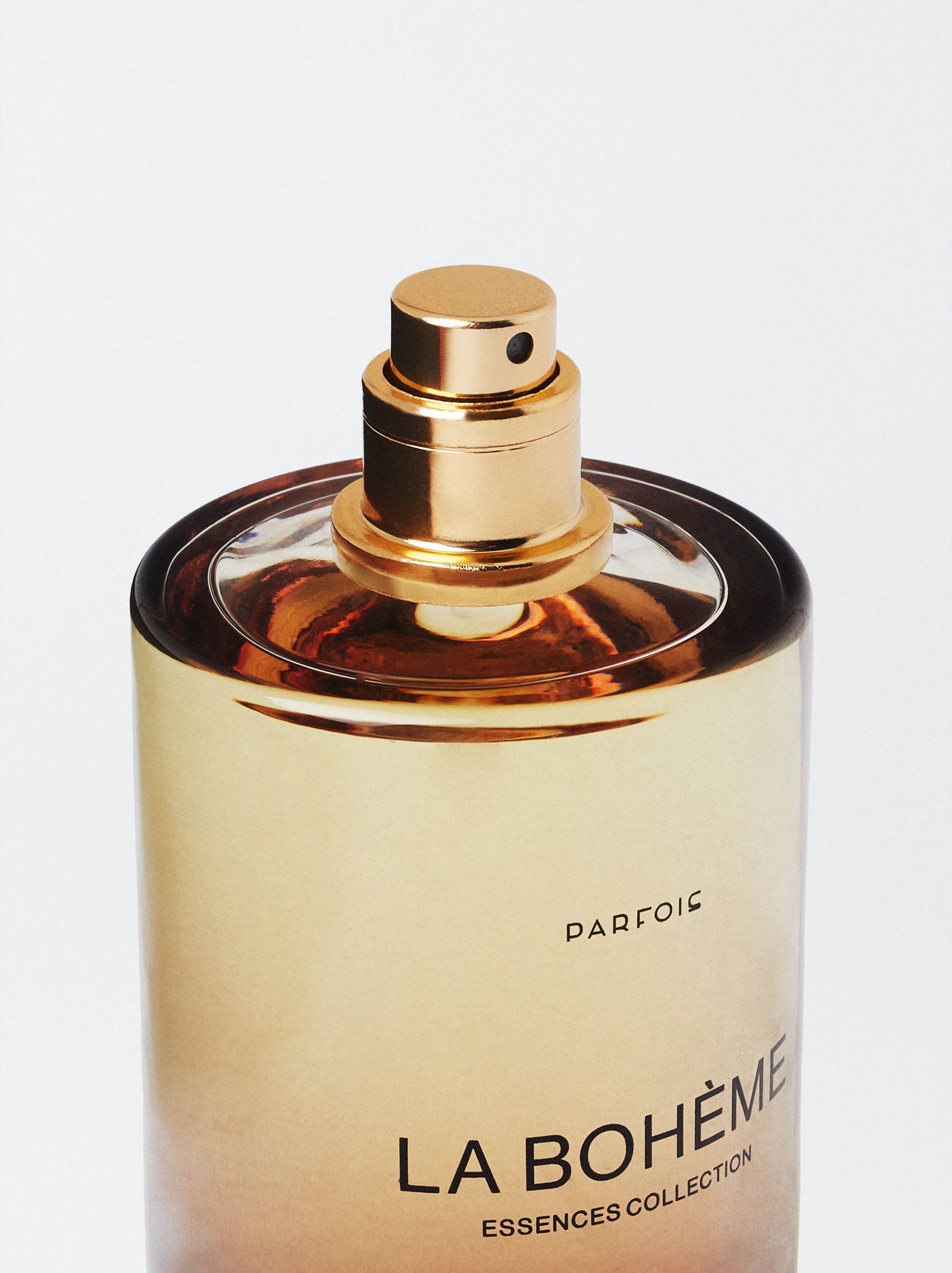 Perfume La Bohème