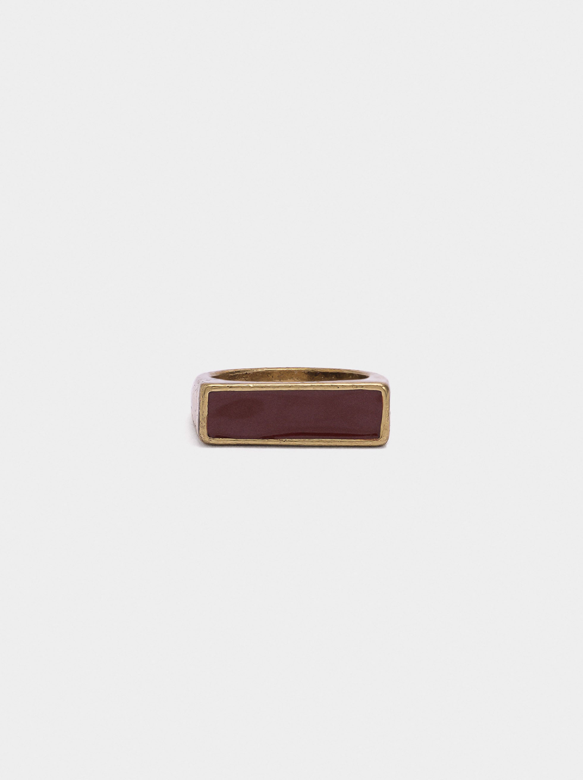 Anillo Esmaltado