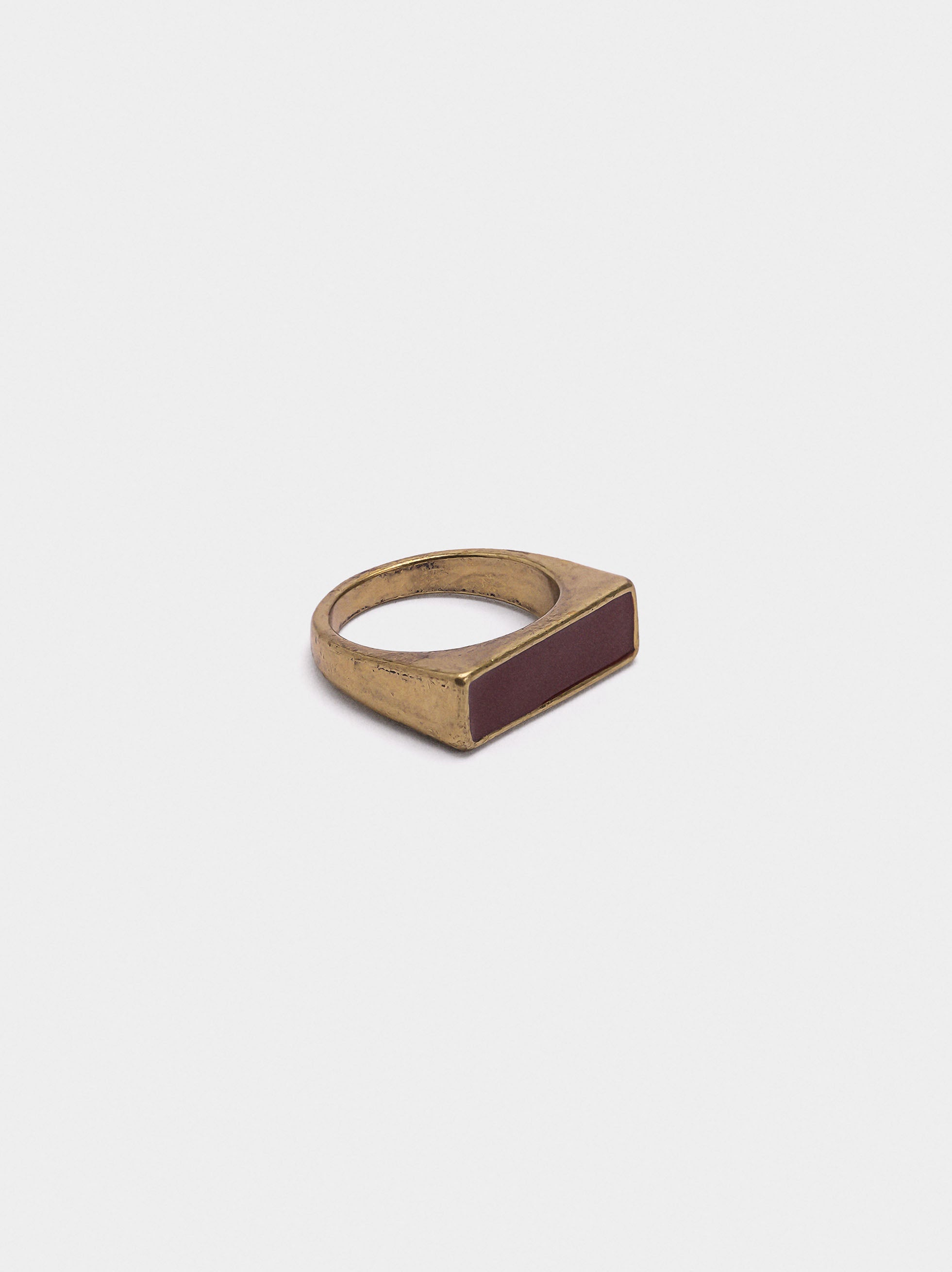 Anillo Esmaltado