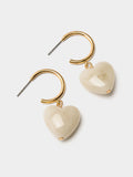 Aros Con Corazón