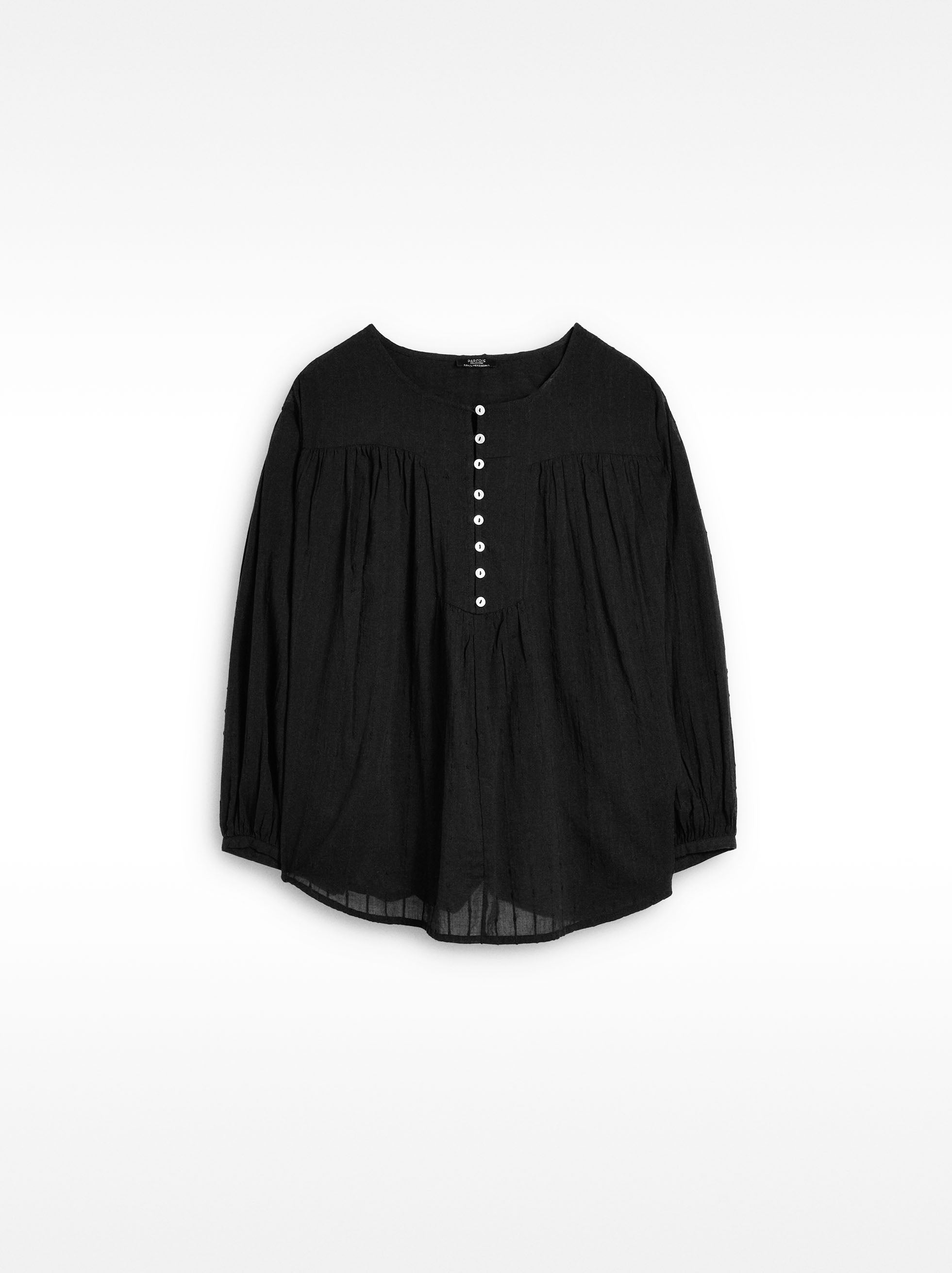 Blusa 100% De Algodón