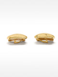 Pendientes Maxi Rectangulares