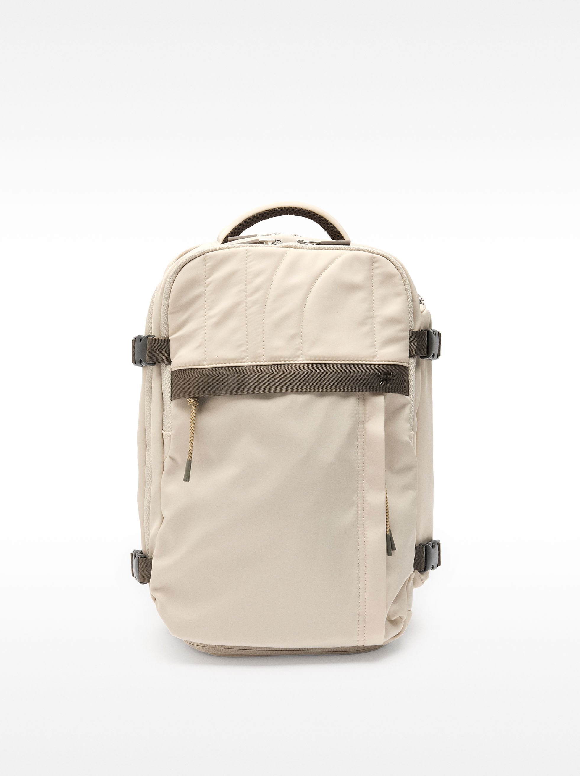 Mochila De Cabina De Nylon