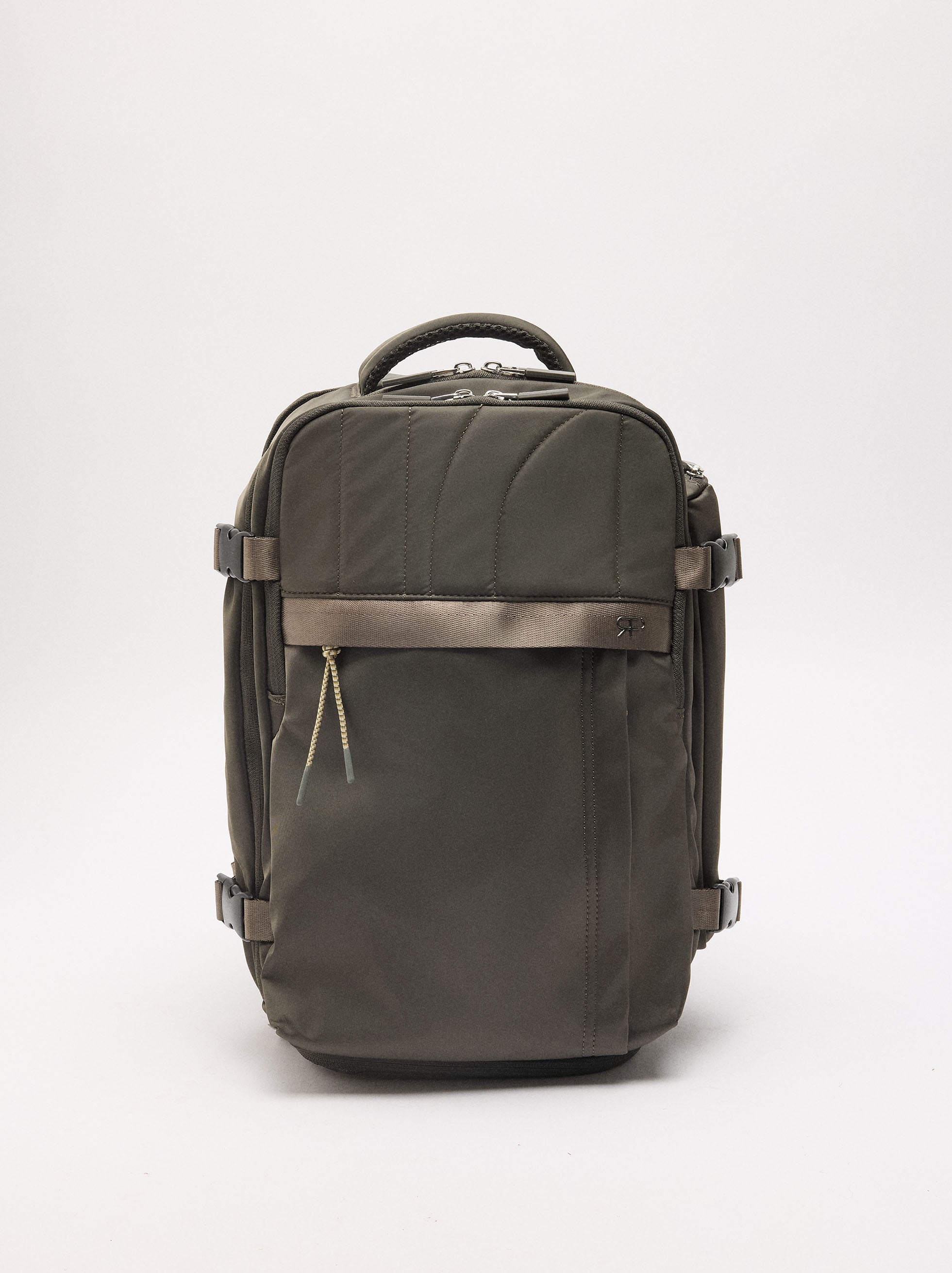 Mochila De Cabina De Nylon