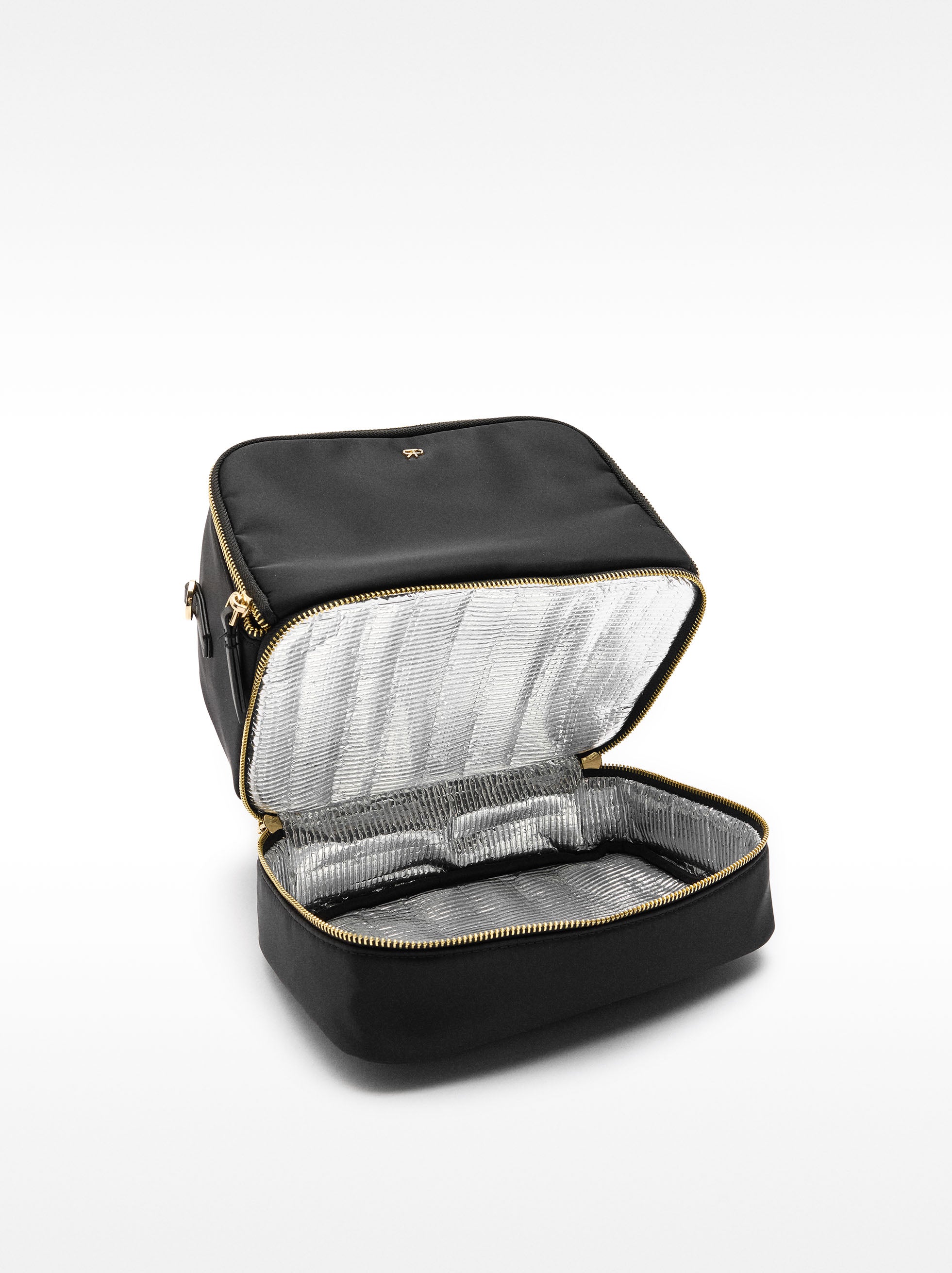 Bolsa Porta-Alimentos De Nylon