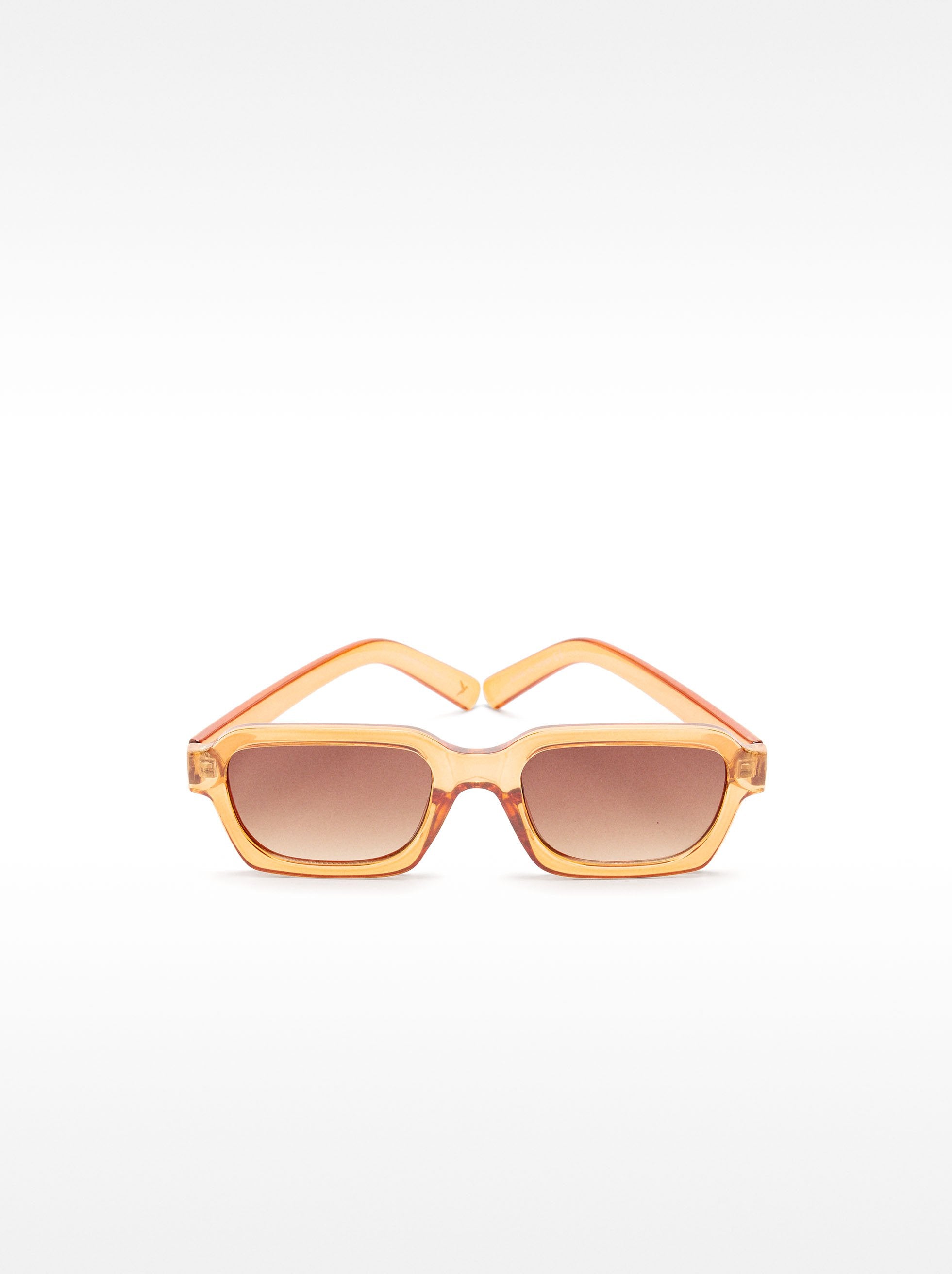 Gafas De Sol Cuadradas