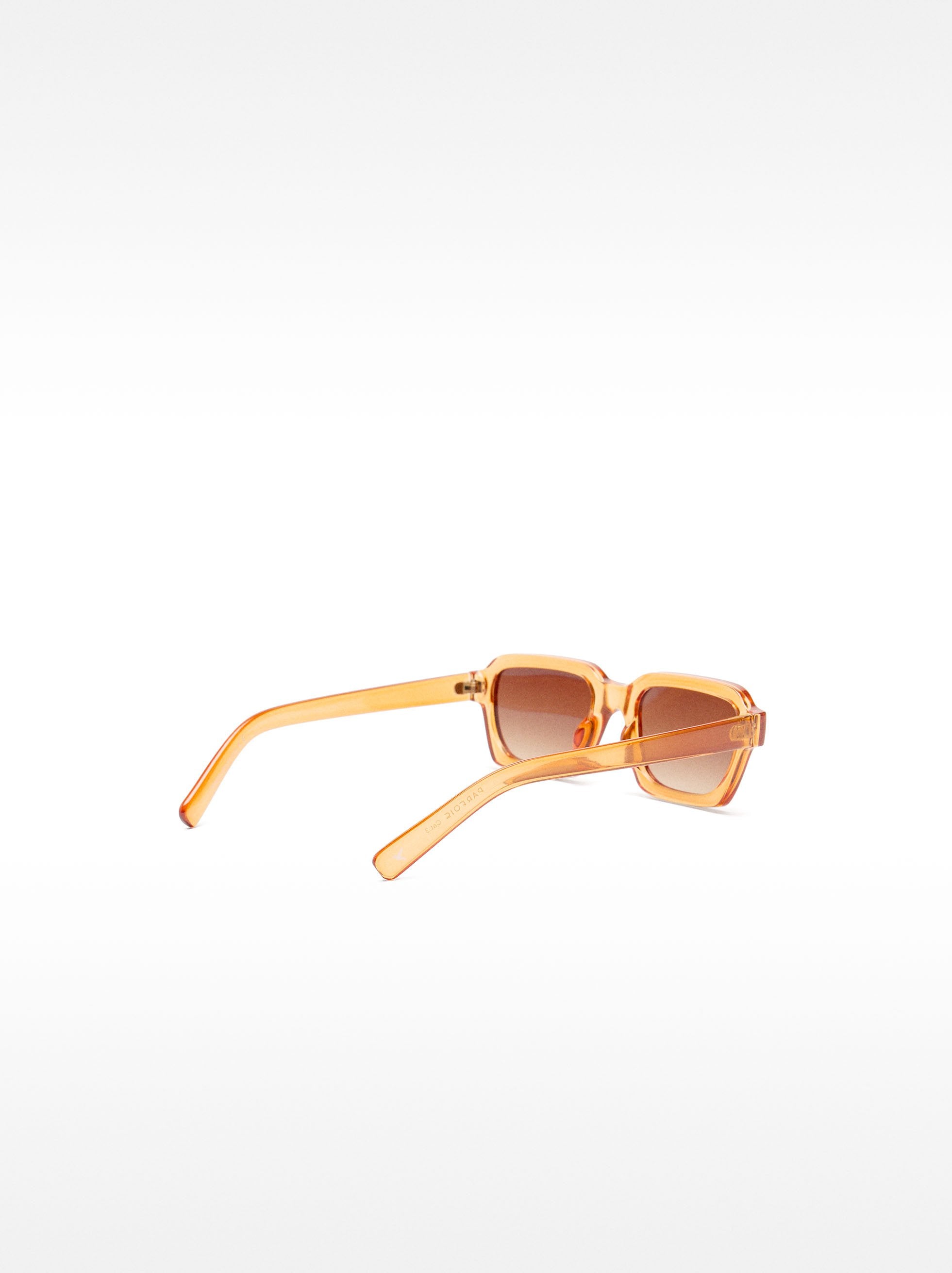 Gafas De Sol Cuadradas