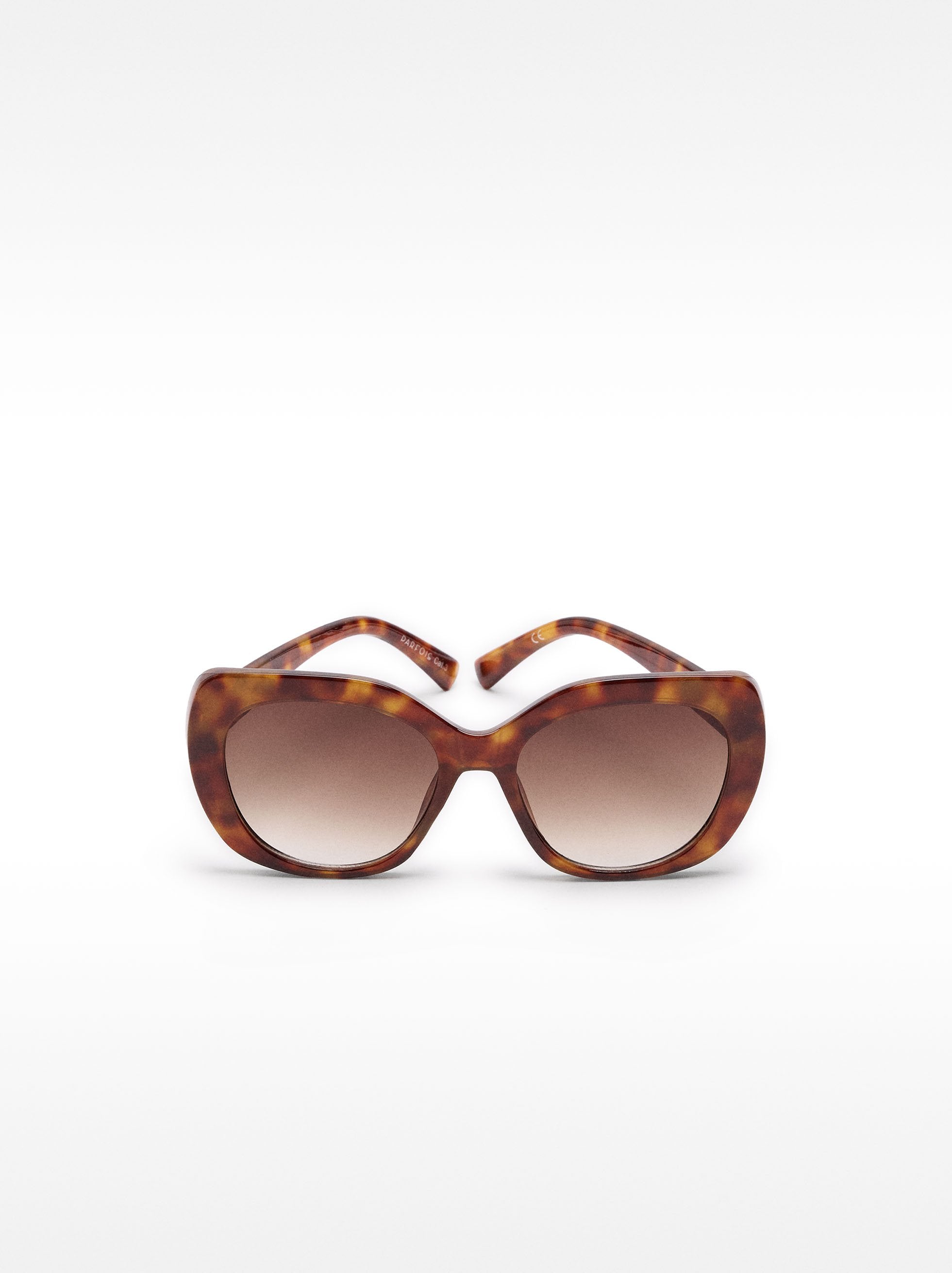 Gafas De Sol Mariposa