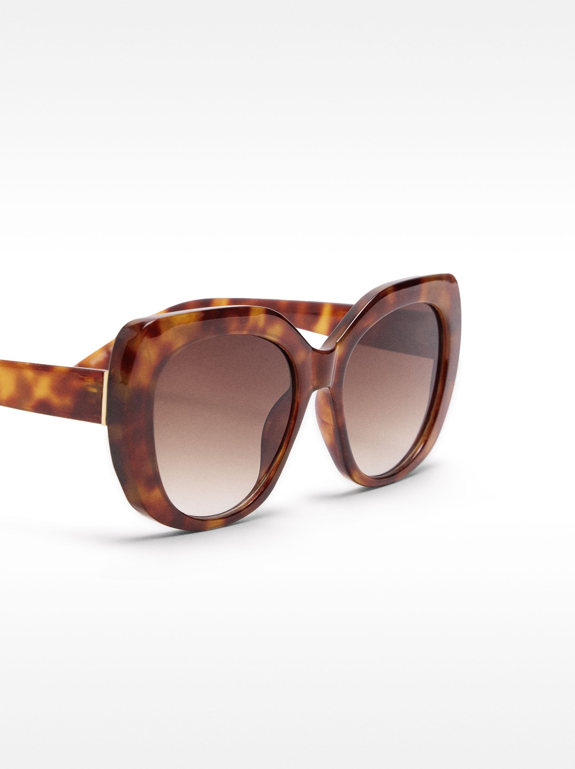 Gafas De Sol Mariposa
