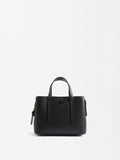 Bolso Tote Con Bandolera