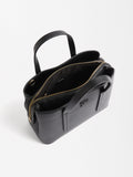 Bolso Tote Con Bandolera