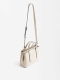 Bolso Tote Con Bandolera