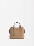 Bolso Tote Con Bandolera