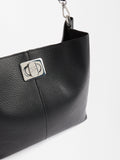 Bolso De Hombro Con Bolsa Extraíble