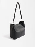 Bolso De Hombro Con Bolsa Extraíble