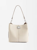 Bolso De Hombro Con Bolsa Extraíble