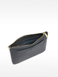 Bolso Bandolera Con Bolsillo Exterior