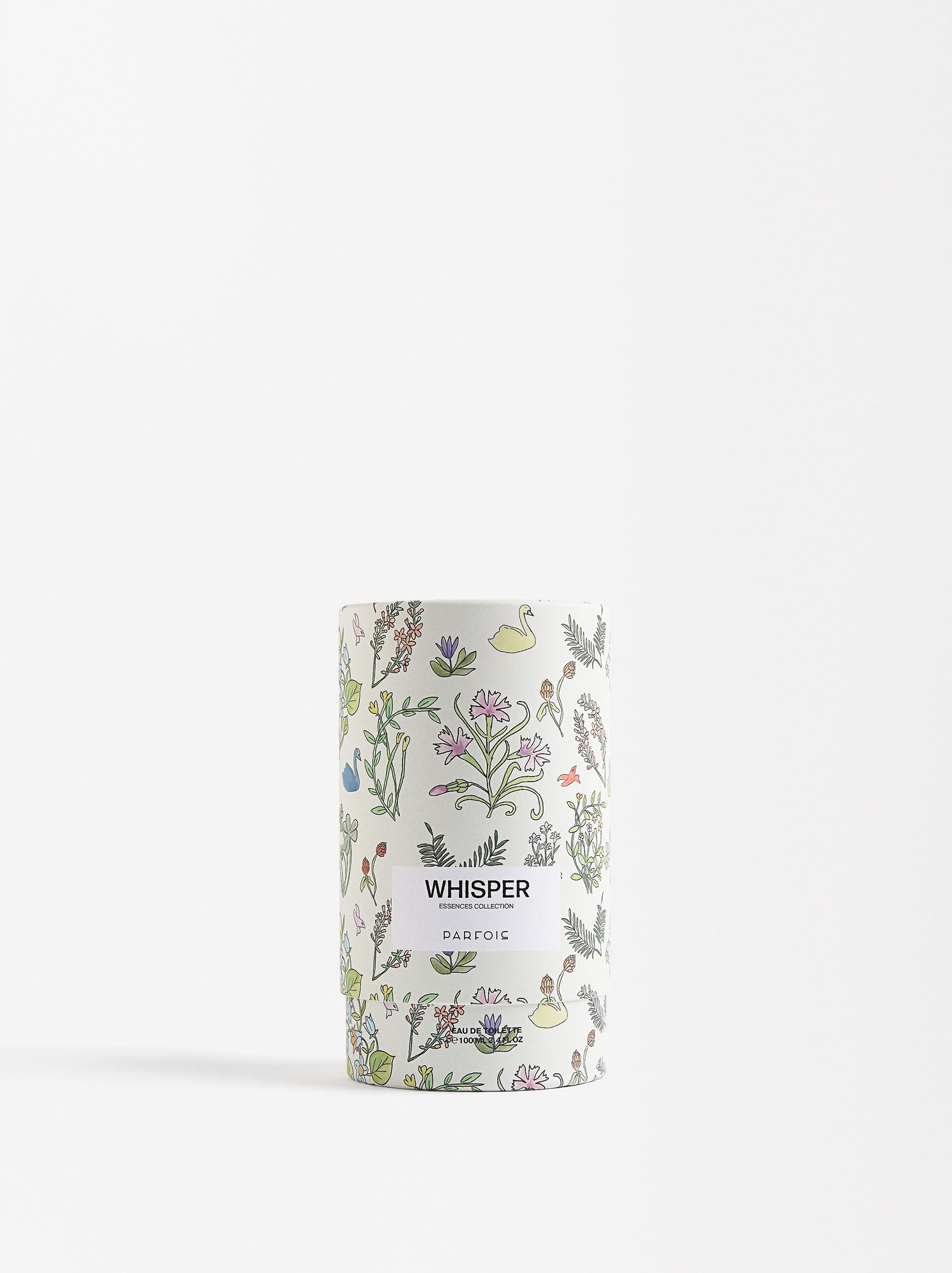Perfume Whisper - Essences Collection