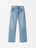Pantalón Vaquero Wide Leg