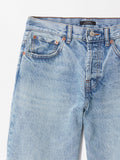 Pantalón Vaquero Wide Leg