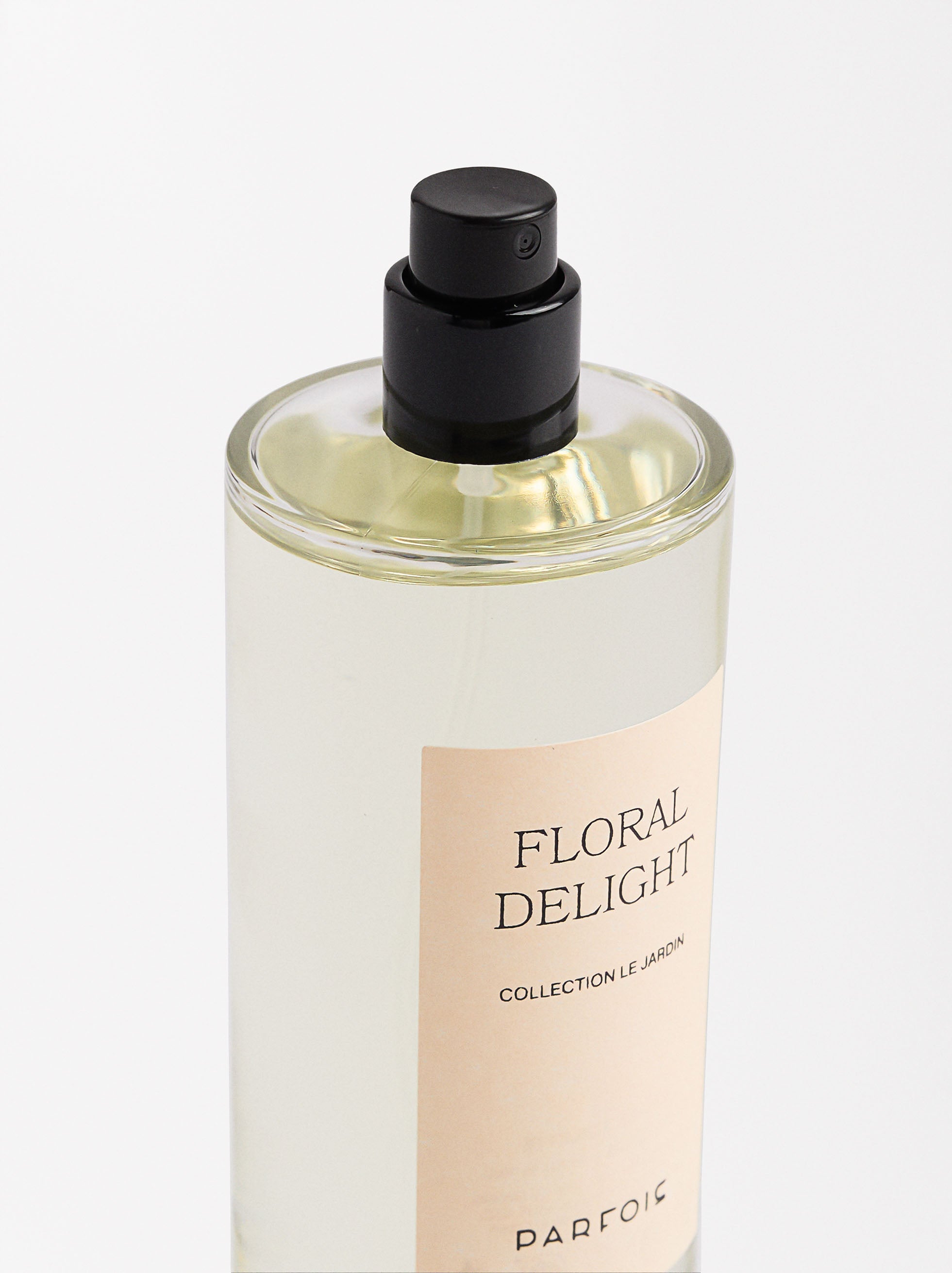 Perfume Floral Delight - Collection Le Jardin