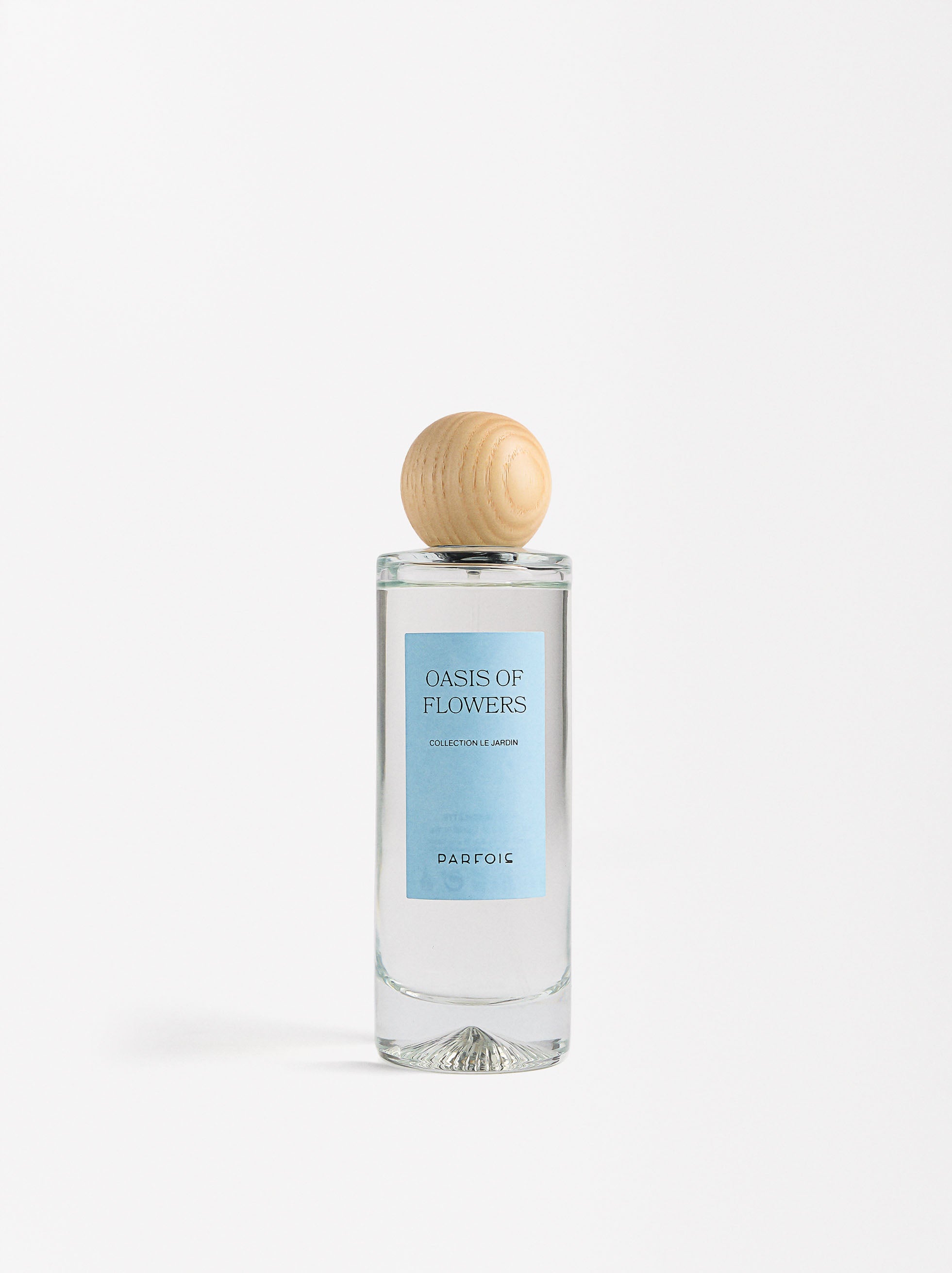Perfume Oasis Of Flowers - Collection Le Jardin