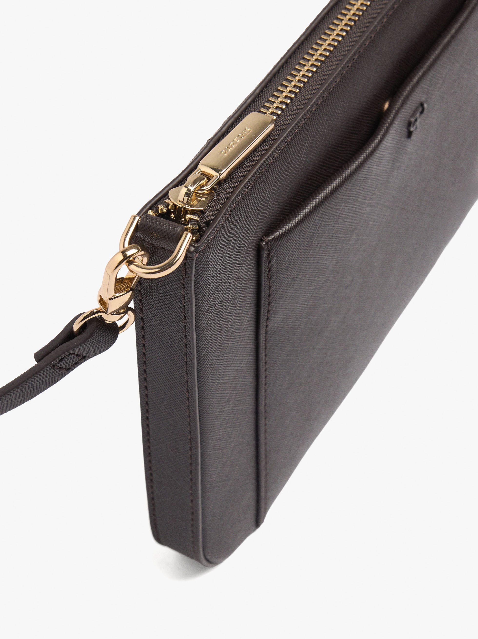 Bolso Bandolera Básico