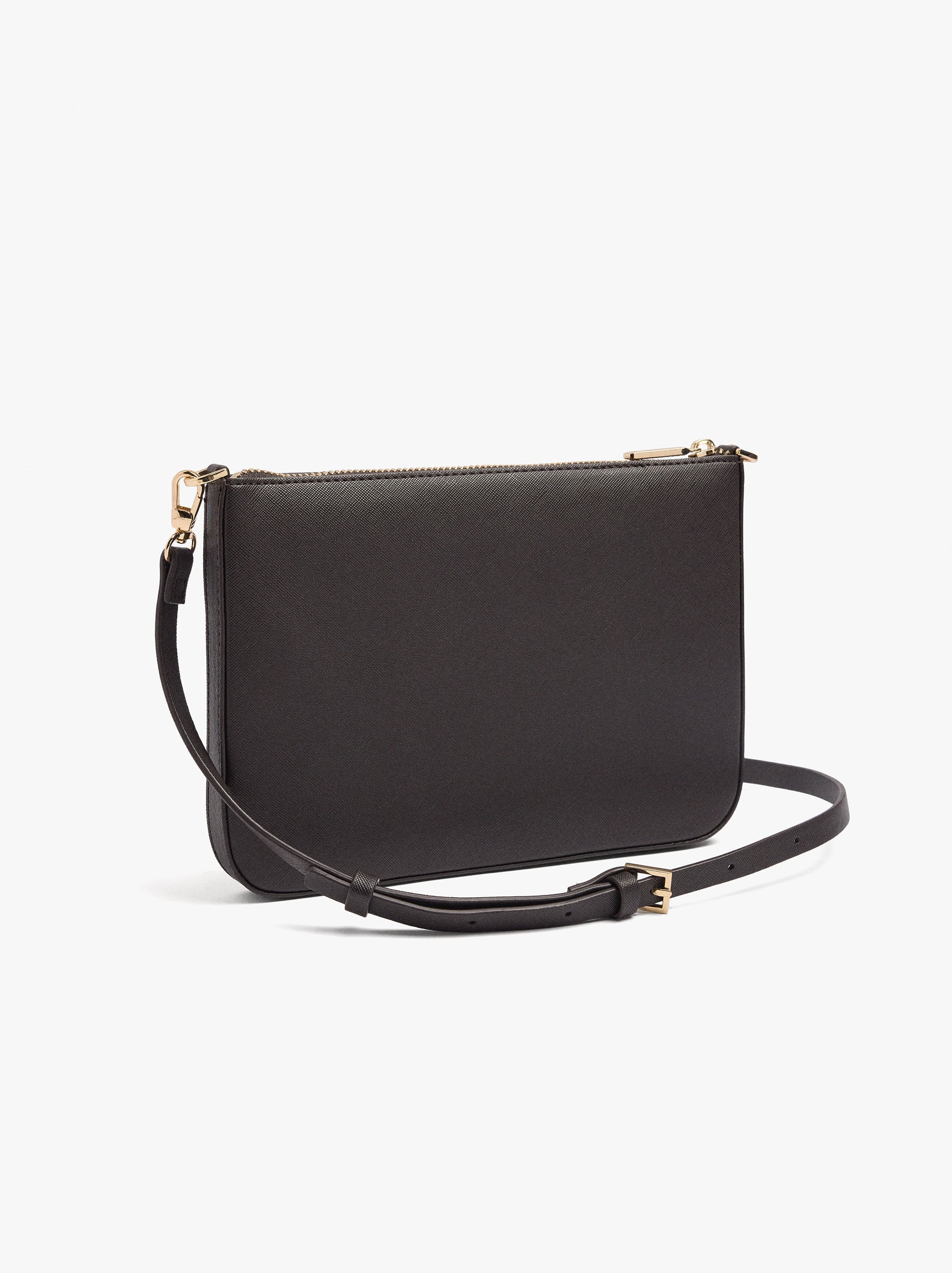Bolso Bandolera Básico