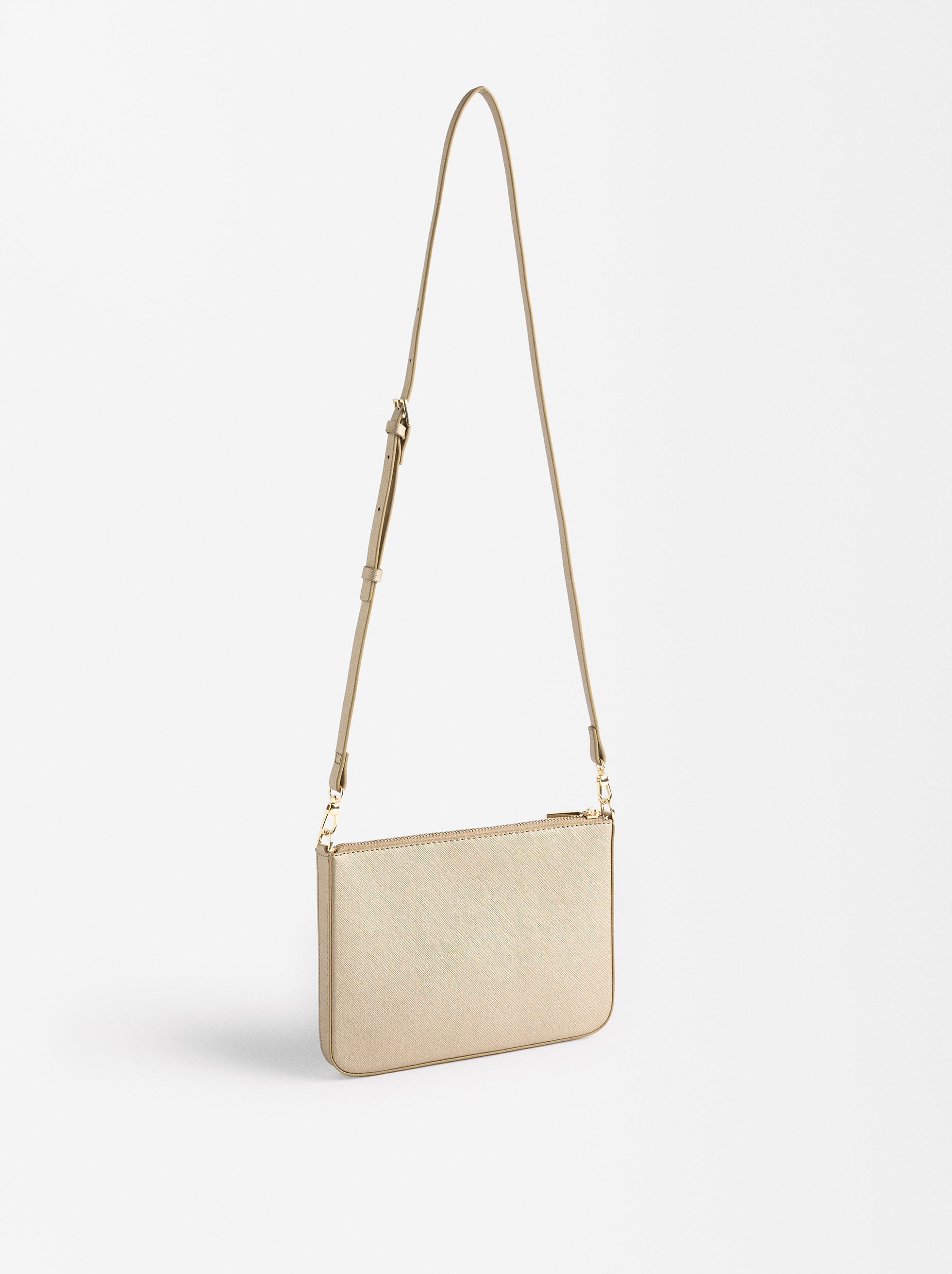 Bolso Bandolera Básico