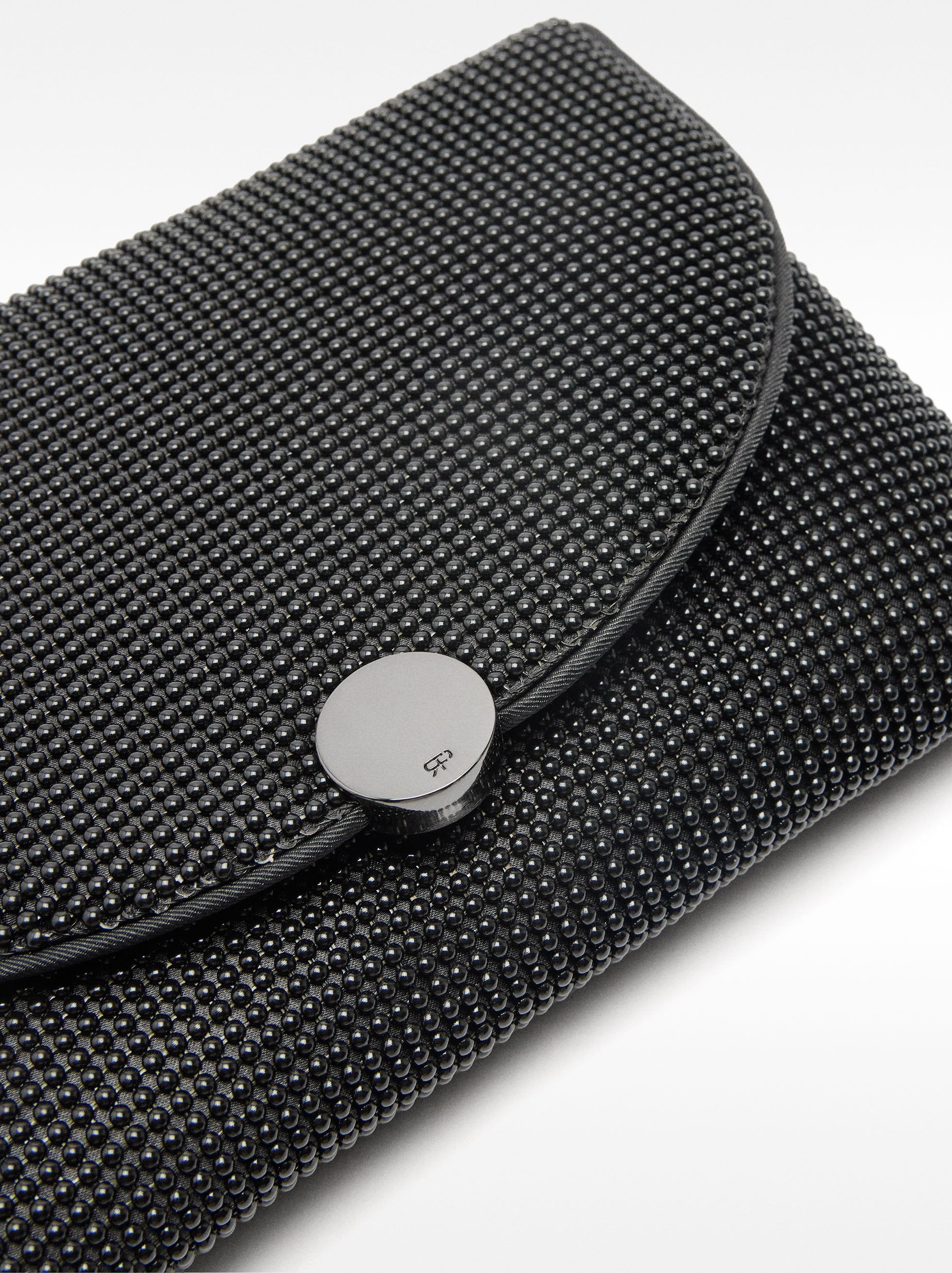 Bolso De Fiesta Mesh