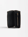 Cartera Con Cremallera
