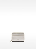 Cartera Con Cremallera