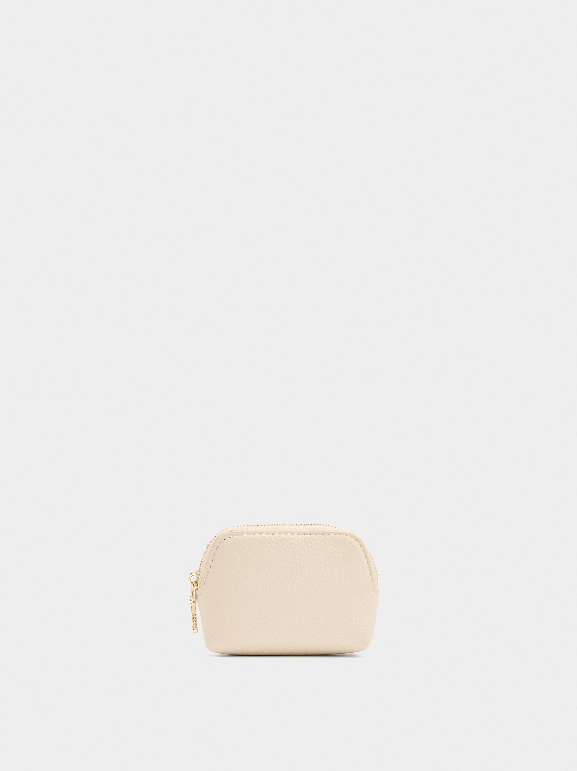 Monedero Liso