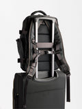 Mochila De Cabina De Nylon