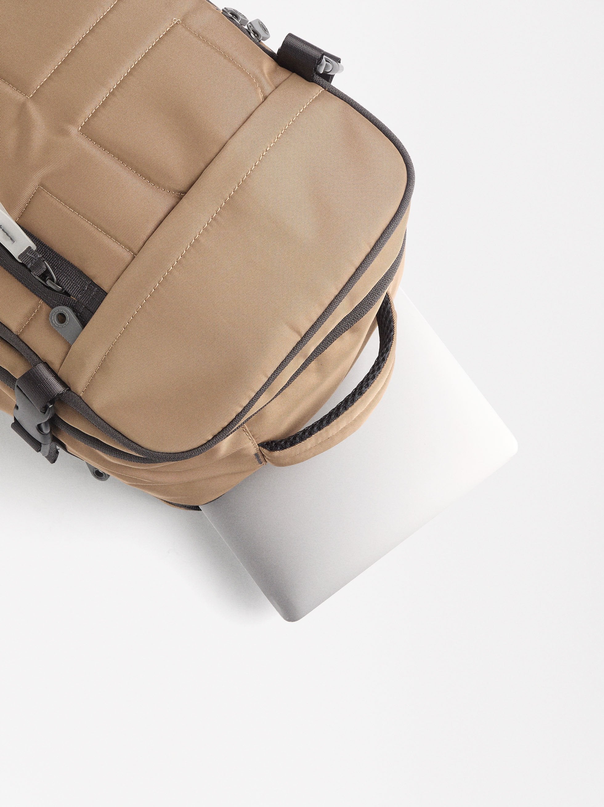 Mochila De Cabina De Nylon