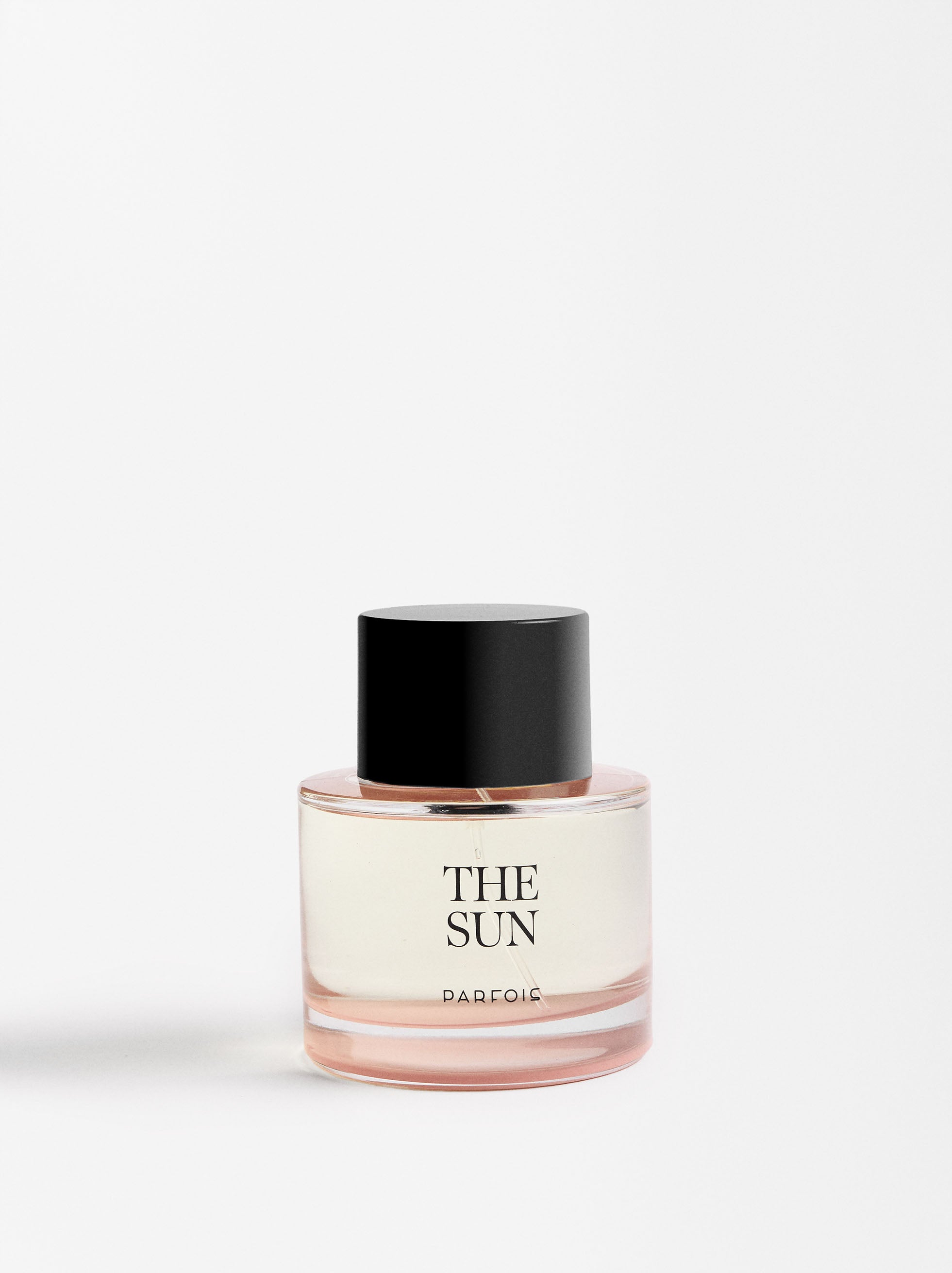 Perfume The Sun