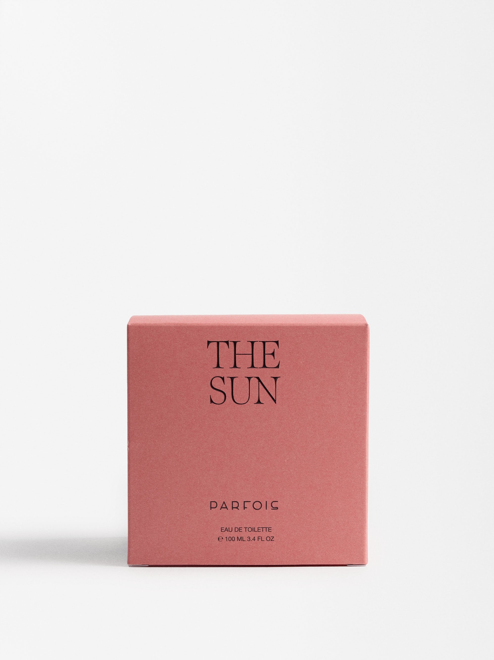 Perfume The Sun