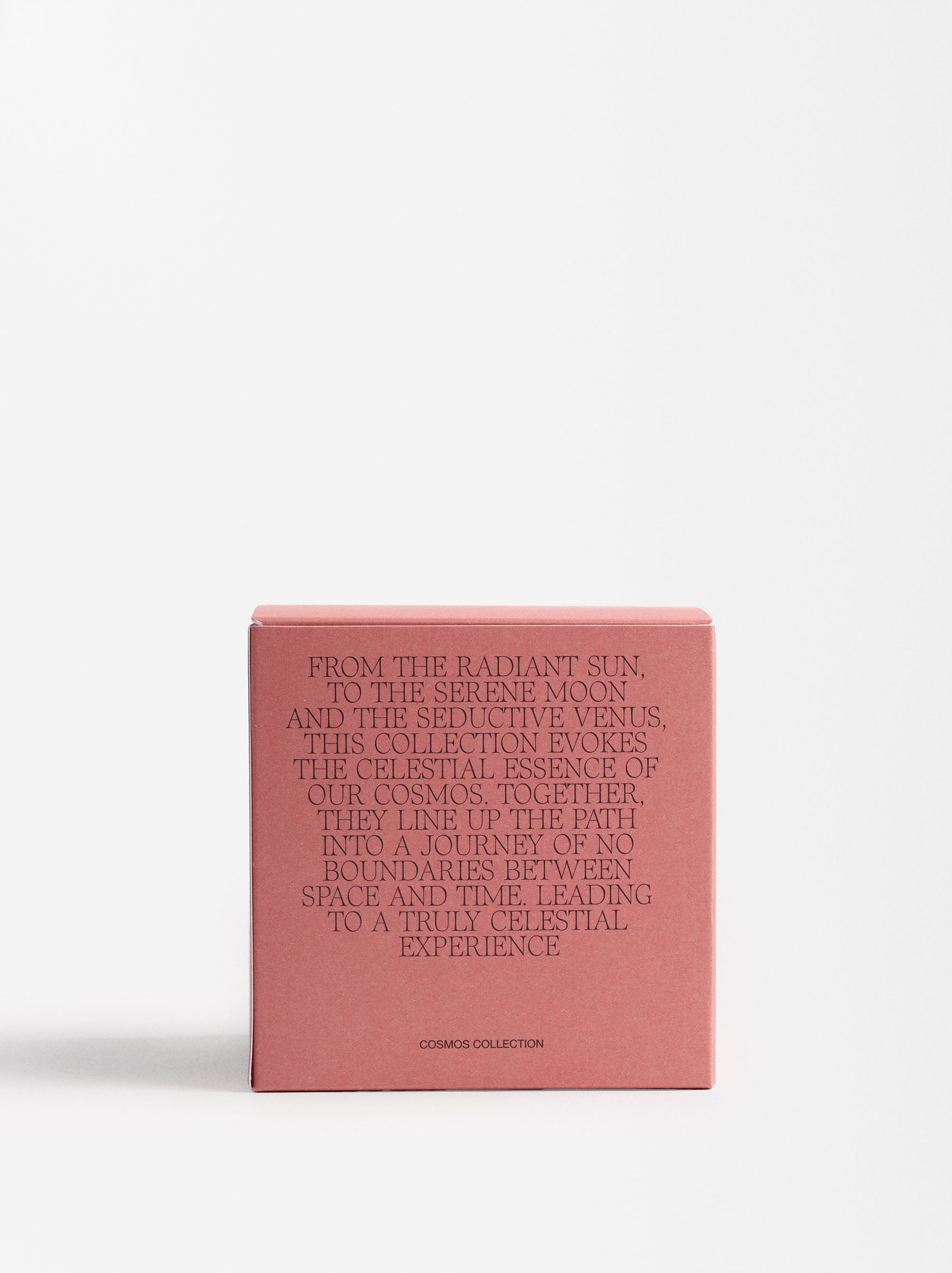 Perfume The Sun