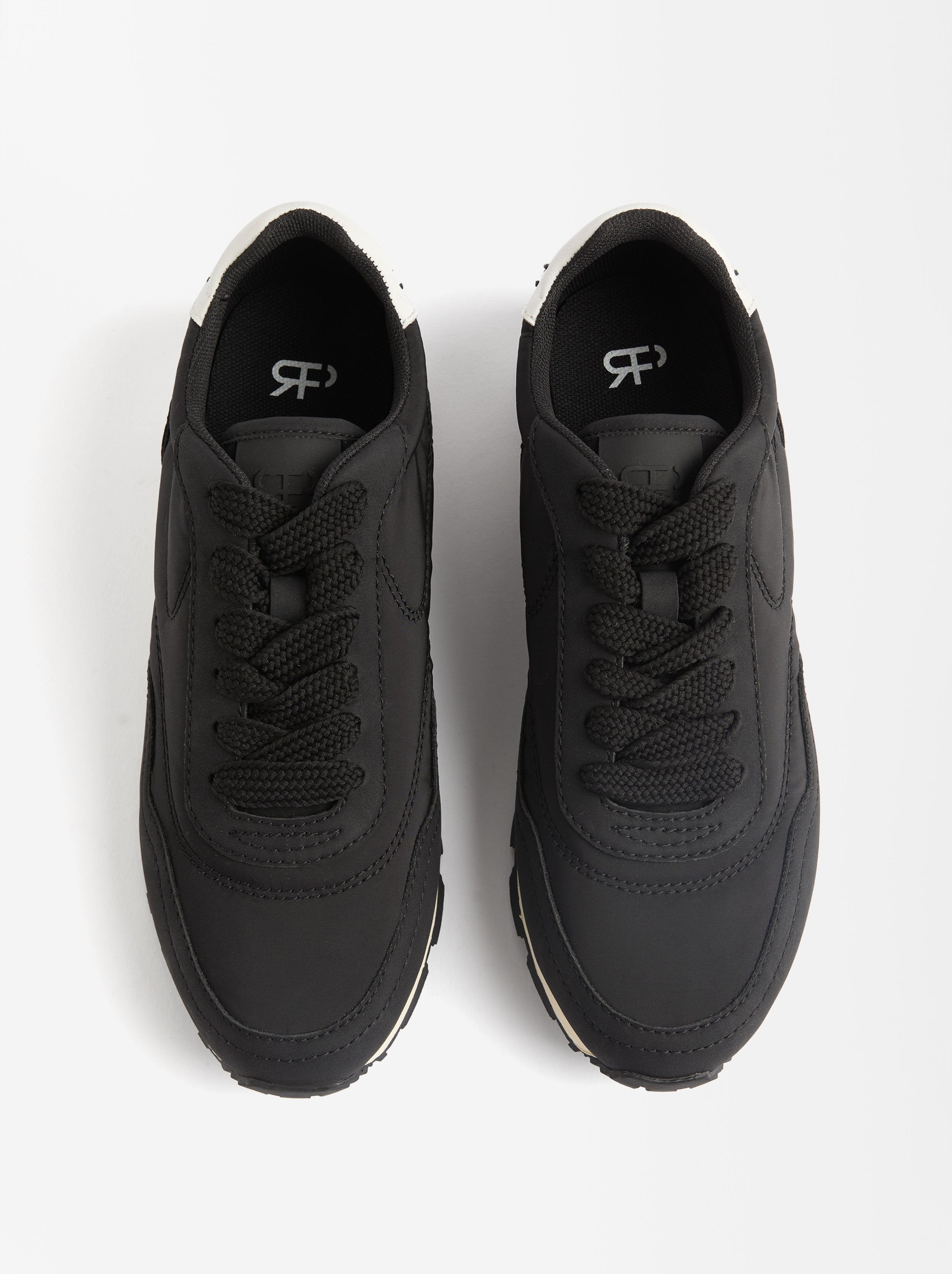 Zapatillas Combinadas De Nylon