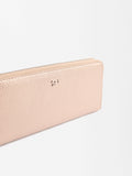 Cartera Con Cremallera