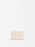 Cartera Con Textura