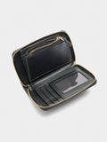 Cartera Con Textura