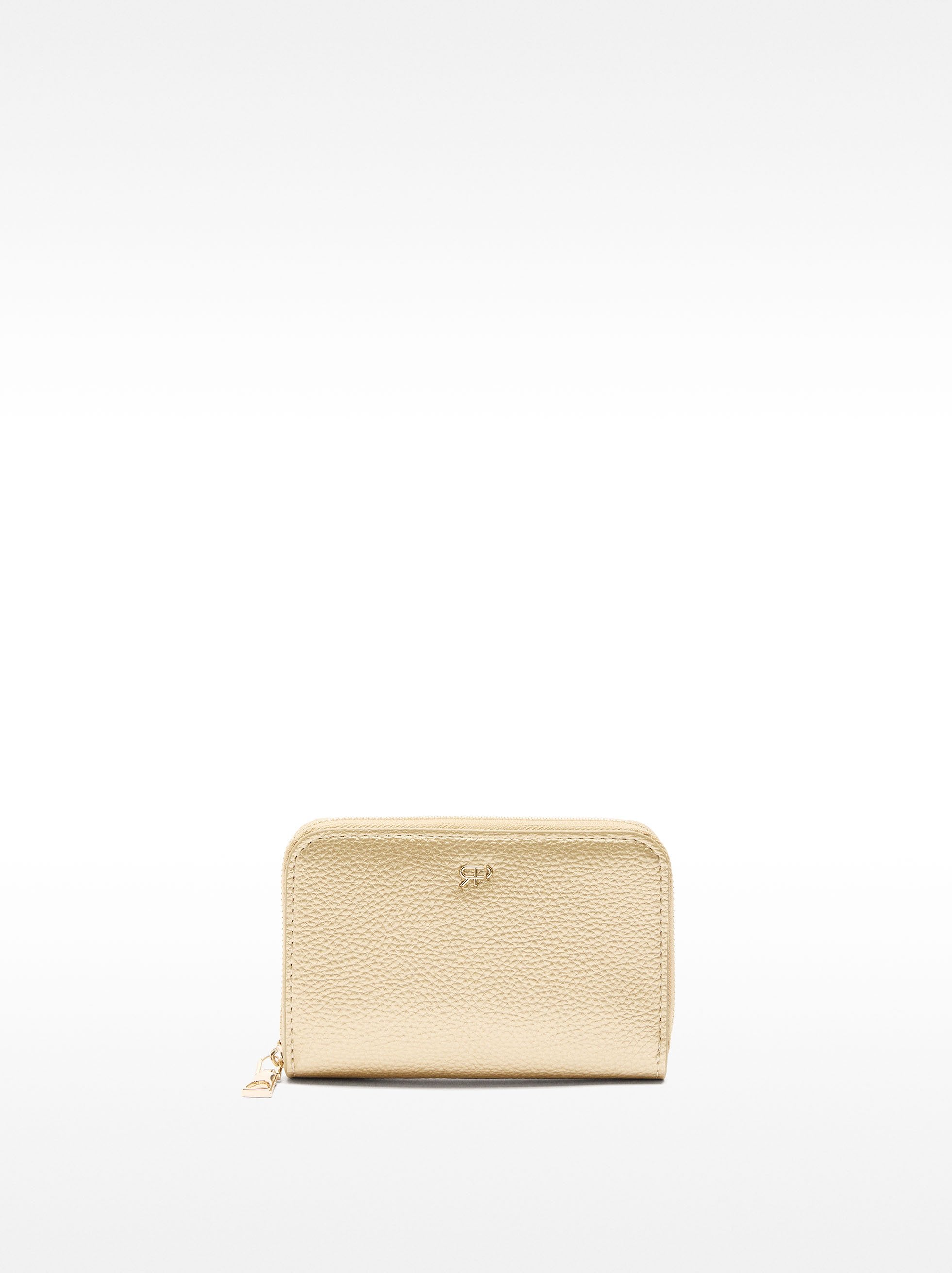 Cartera Con Textura