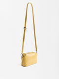 Bolso Bandolera Con Tachuelas