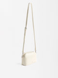 Bolso Bandolera Con Tachuelas
