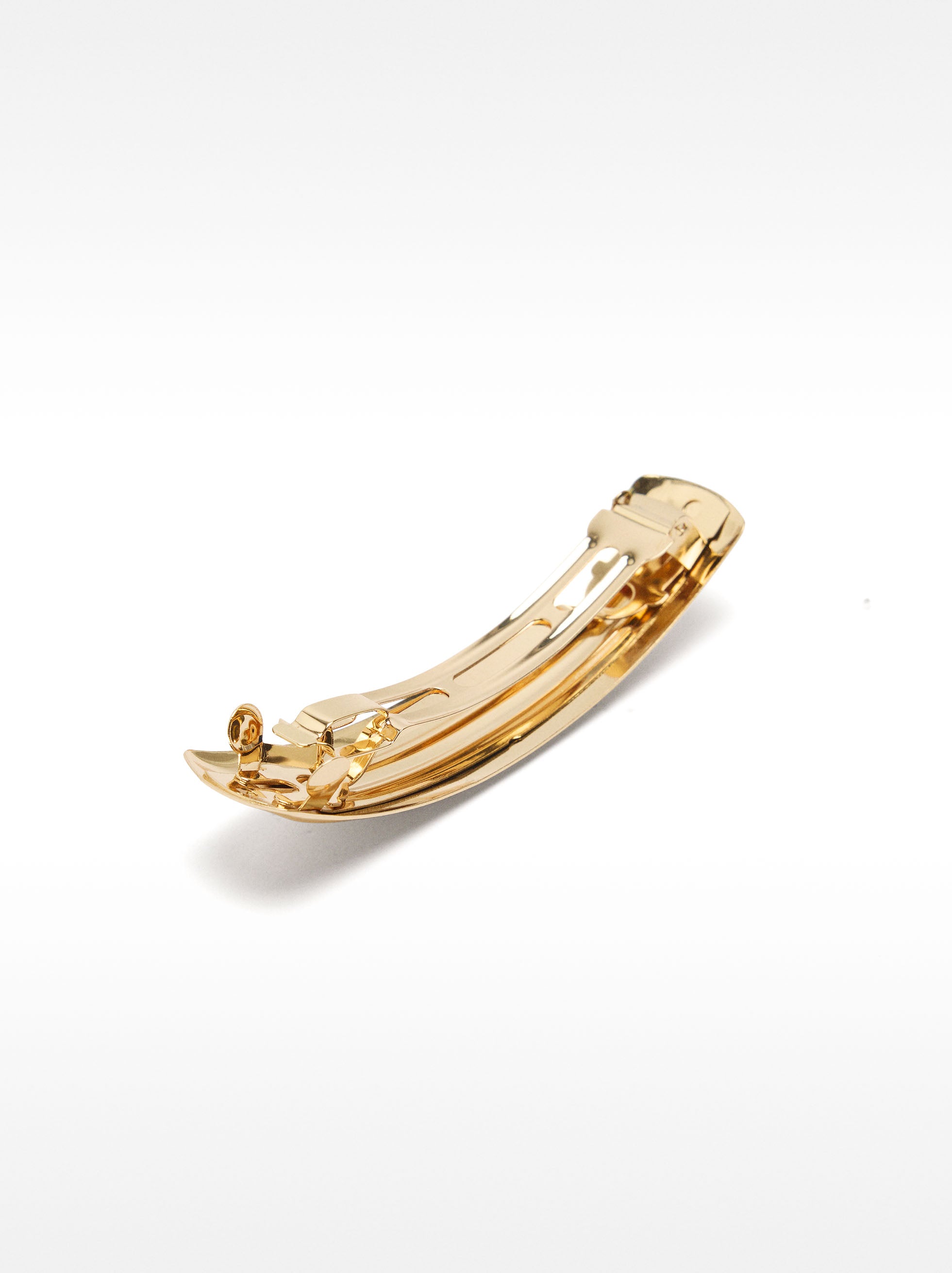 Pinza Francesa De Dorado